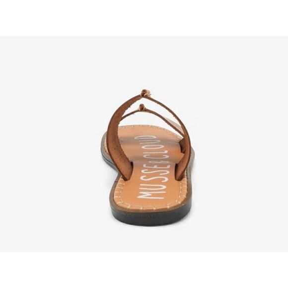 Musse & Cloud Leslie Flat 38/7-7.5 NWT - Picture 5 of 5